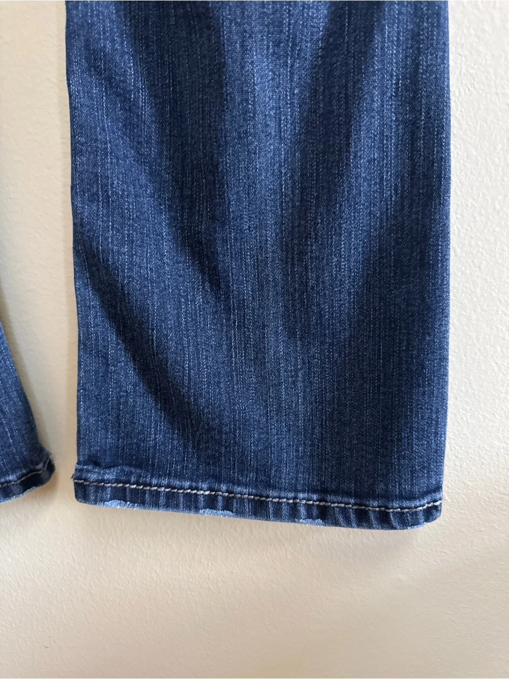Suki Surplus Jeans - Picture 6 of 8